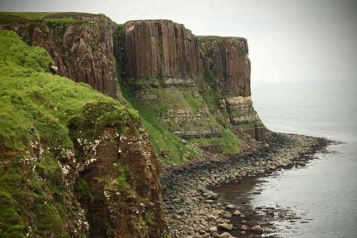 Best of Skye Day Tour: Fairy Pools, Quiraing, Neist Point & Dunvegan from Portree photo 3