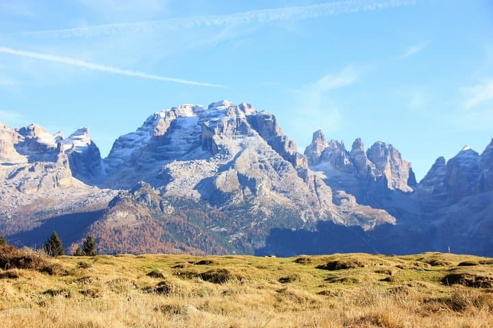 Madonna di Campiglio Day Hike: Adamello-Brenta Nature Park Trails and Tips