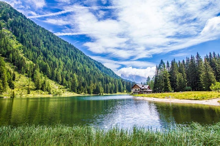 Madonna di Campiglio Day Hike: Adamello-Brenta Nature Park Trails and Tips photo 2