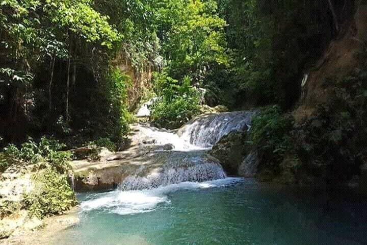 Blue Hole & ATV Adventure from Ocho Rios — Swim, Cliff-Dive and Ride