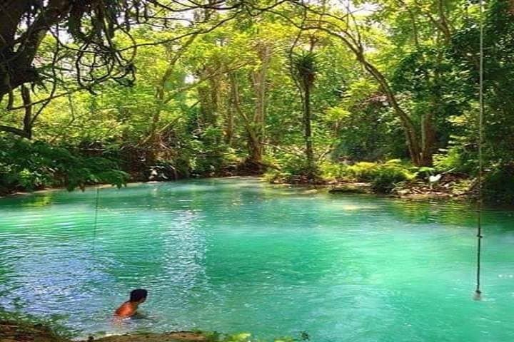 Blue Hole and White River Tubing: Ocho Rios Adventure Guide