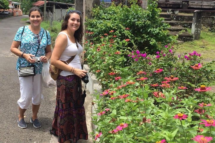 Pure Grenada Private Full-Day Tour — Waterfalls, Chocolate & Rum Tasting photo 3