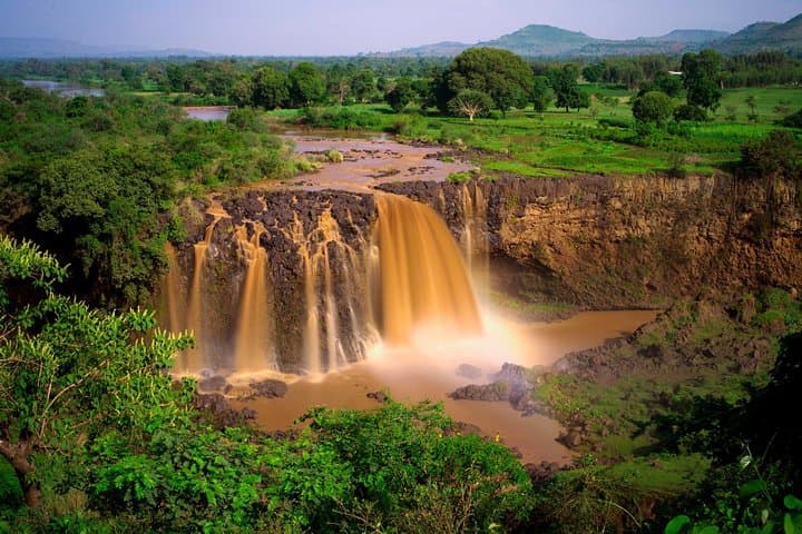 Lake Tana Monasteries and Blue Nile Falls: Full-Day Private Guided Tour from Bahir Dar photo 2