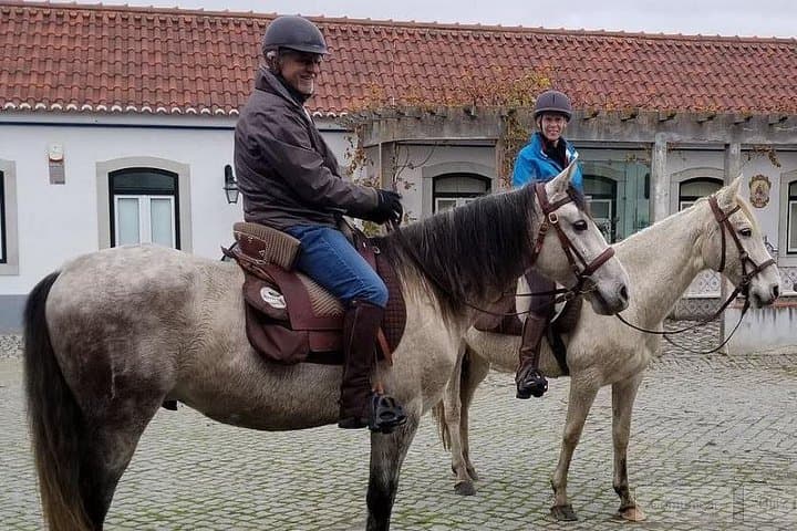 Ride the Louro Trail: 5-Hour Horseback Journey Through Arrábida Natural Park photo 4