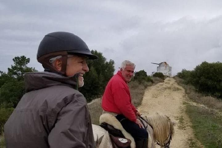 Ride the Louro Trail: 5-Hour Horseback Journey Through Arrábida Natural Park photo 5