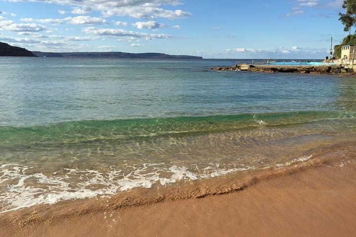 Sydney Northern Beaches & Ku-ring-gai Day Tour — Manly, Palm Beach & Aboriginal Heritage