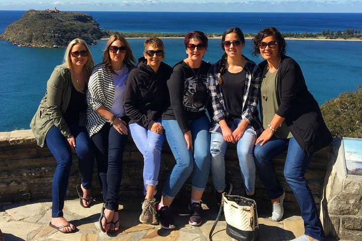Sydney Northern Beaches & Ku-ring-gai Day Tour — Manly, Palm Beach & Aboriginal Heritage photo 3