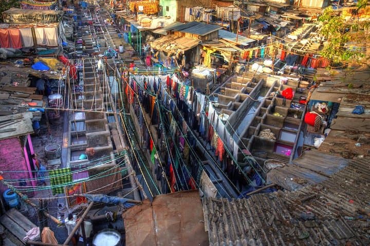 Explore the Bustling Streets of Mumbai: A Guided Sightseeing Adventure photo 4