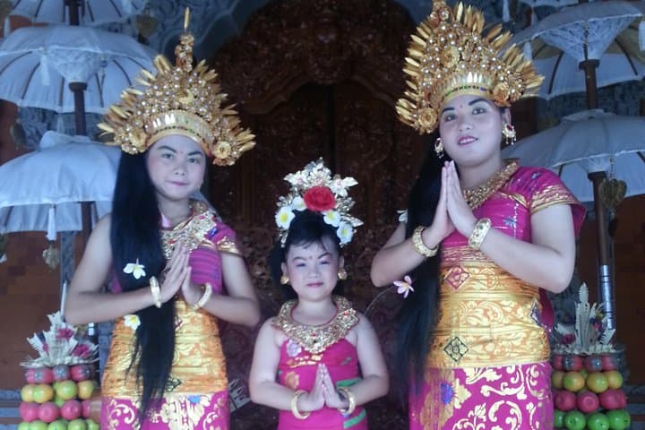 Discover Denpasar: The Heartbeat of Bali