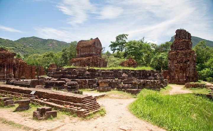Private Transfer from Hoi An to My Son Sanctuary: Day Trip Guide