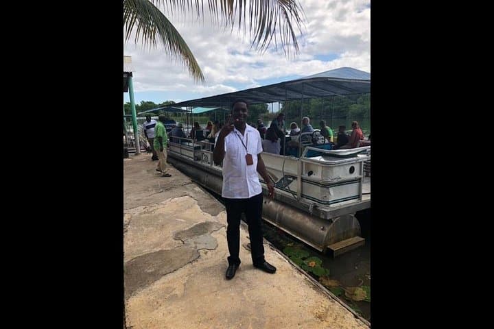 Montego Bay to Black River Safari & Pelican Bar — Private South Coast Tour photo 3