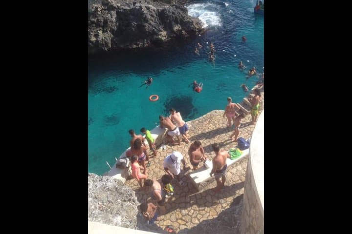Experience the Enchanting Negril: Private Tour from Montego Bay photo 2