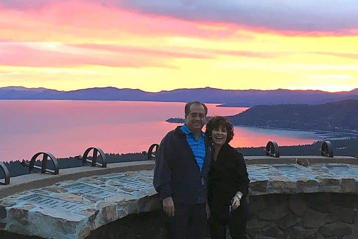 Donner Party, Immigrant Trail & Lake Tahoe Photo Tour from Reno photo 1