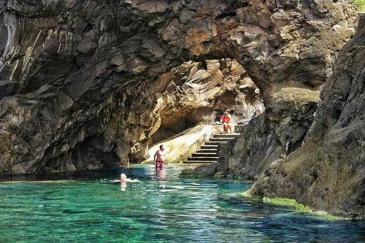 Madeira West Volcanic Pools 4x4 Tour — Porto Moniz, Fanal & Paul da Serra photo 5