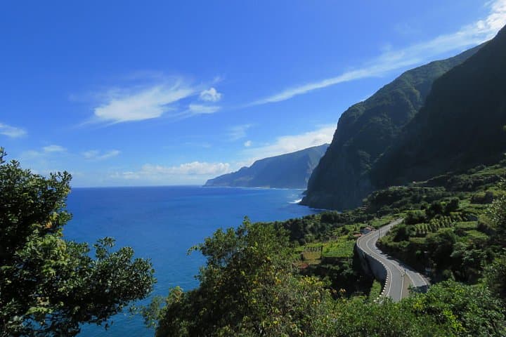 Northwest Madeira 4x4: Porto Moniz, Fanal & Paul da Serra Day Tour photo 2