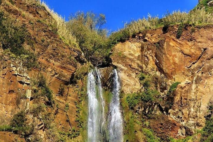 Madeira Craters of Fire 4x4 Full-Day Tour — Paul da Serra & Southwest Coast photo 2