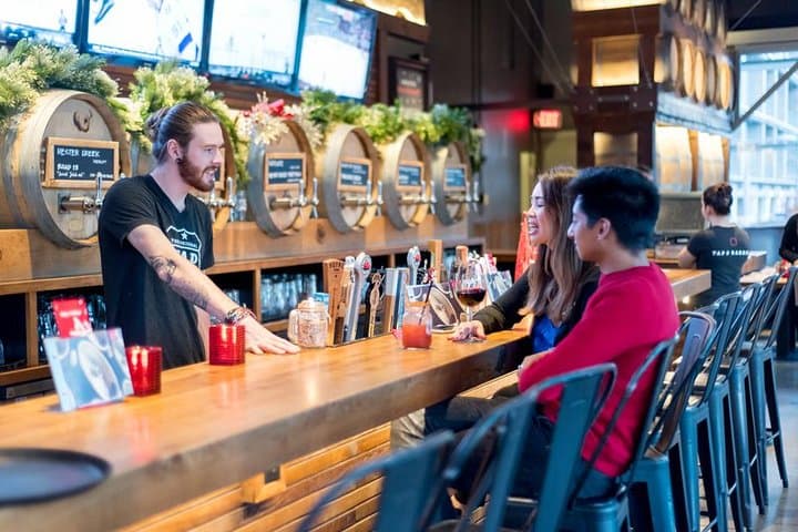 Best of Vancouver: Private Full-Day City Tour and Craft Beer Tasting