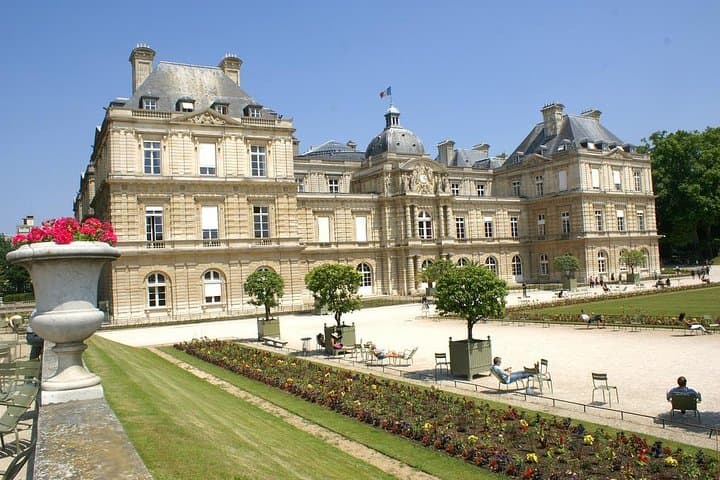 Luxembourg & Dinant in a Day — Private Full-Day Tour from Brussels photo 4