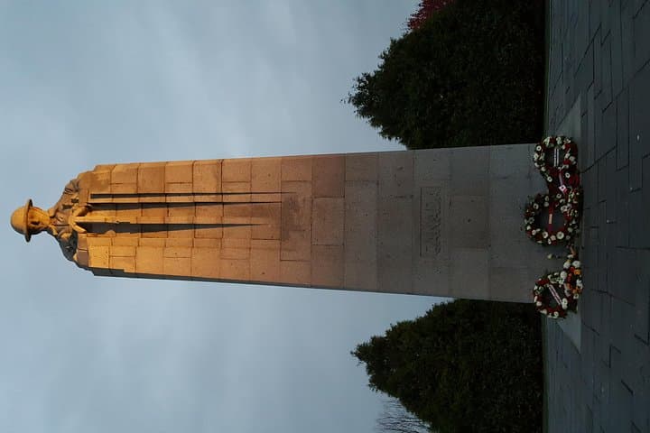 Canadian Somme & Flanders Battlefield Tour — 2-Day from Lille or Arras photo 5