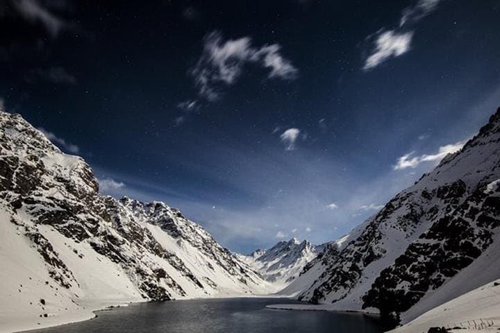 Portillo Ski Center & Laguna del Inca Day Tour from Santiago photo 2