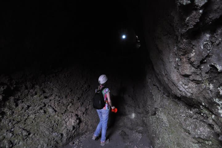 Etna Sunset Trek & Aperitif — Southern-Slope Volcano Walk to 2,000 m photo 4