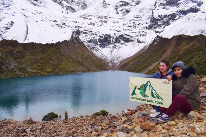 Humantay Lake One-Day Trek: High-Altitude Hike from Cusco