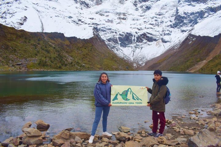 Humantay Lake One-Day Trek: High-Altitude Hike from Cusco photo 2