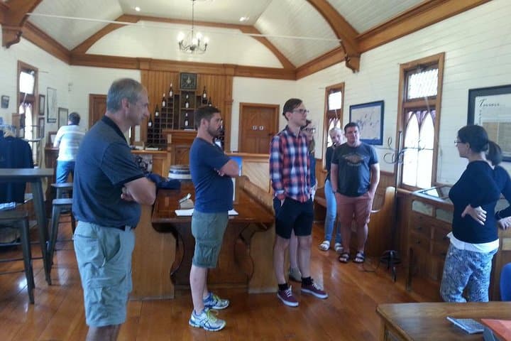 Marlborough Afternoon Wine Tour: 3-Cellar Tasting from Blenheim & Renwick photo 2