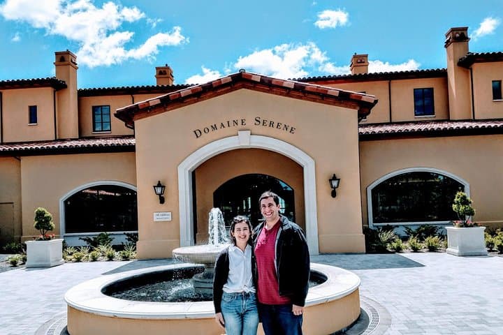 Willamette Valley Full-Day Wine Tour: Pinot Noir, Vineyards & Lunch photo 5