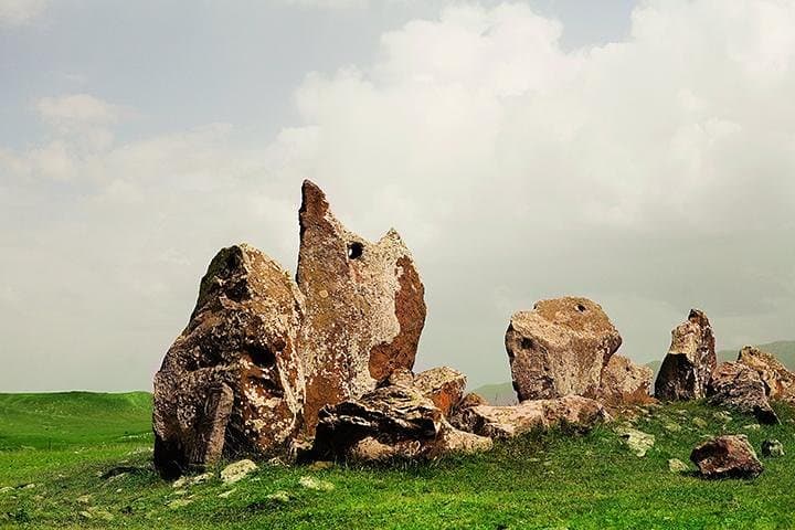 6-Day Armenia Tour: Garni, Tatev, Echmiadzin & UNESCO Monasteries photo 3