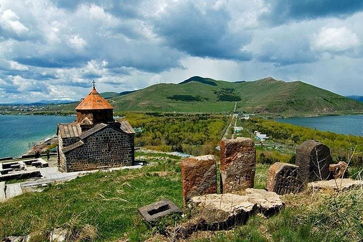 Private Tour to Lake Sevan & Sevanavank: Day Trip from Yerevan photo 3