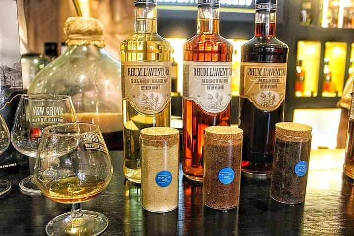 Private North Mauritius Day Tour: Pamplemousses Botanical Garden, Sugar Museum & Rum Tasting photo 2