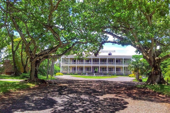 Private North Mauritius Day Tour: Pamplemousses Botanical Garden, Sugar Museum & Rum Tasting photo 6