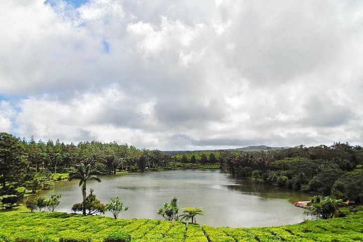 Mauritius in 3 Days: Private North, South & Southwest Tours with Optional Dolphin Swim photo 6