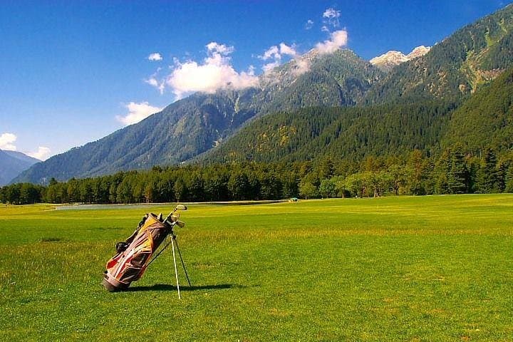 Full-Day Private Pahalgam Day Trip from Srinagar with Lunch photo 2