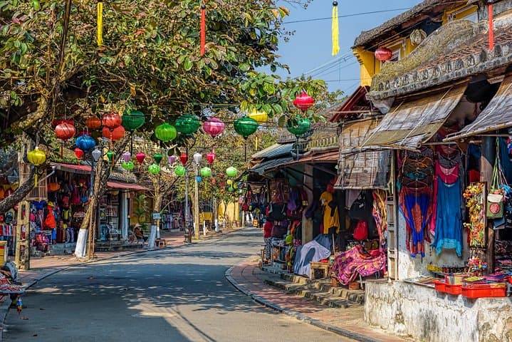 Discover the Timeless Beauty of Da Nang & Hoi An photo 2