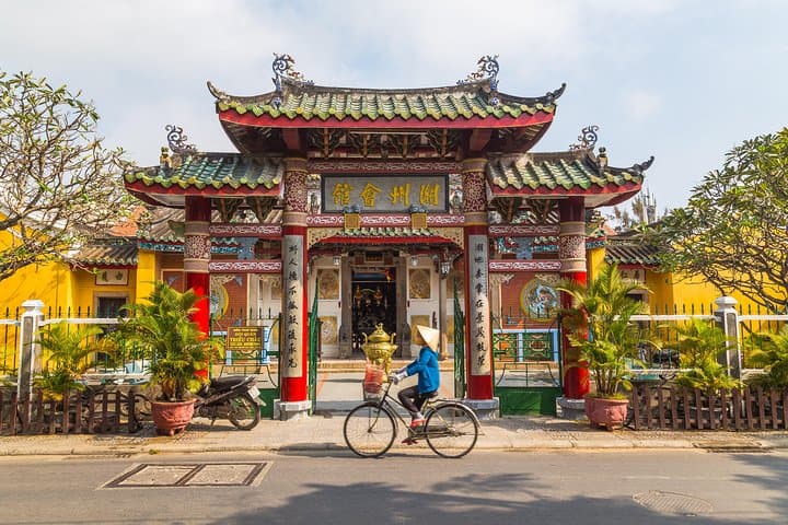 Discover the Timeless Beauty of Da Nang & Hoi An photo 3