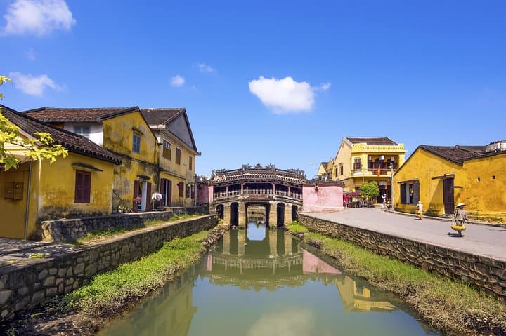 Discover the Timeless Beauty of Da Nang & Hoi An photo 5