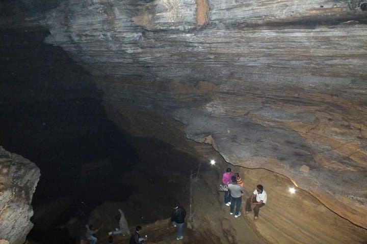 Half-Day Pokhara Sightseeing: Davis Falls, Gupteshwor Cave & City Highlights photo 3