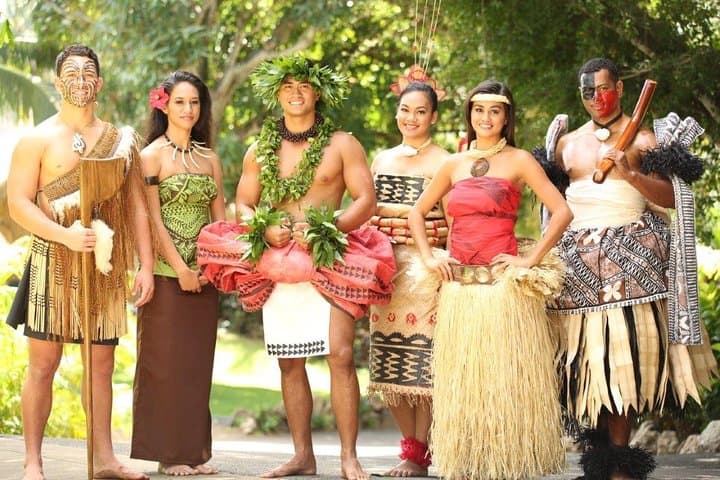 Experience Oahu's Polynesian Cultural Center: Islands of Polynesia Full-Day Pass photo 2