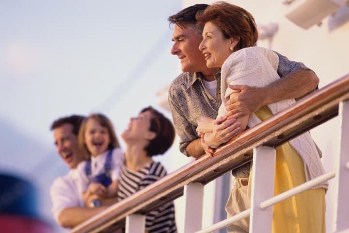 Clearwater Yacht Sightseeing Cruise: 2-Hour Dolphin-Viewing Lunch Option photo 6