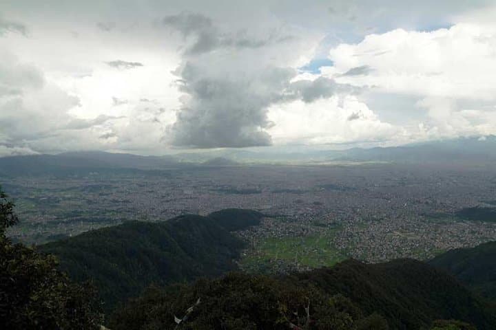 Nagarjun Hill Hike to Jamacho Viewpoint — Day Hike from Kathmandu photo 2