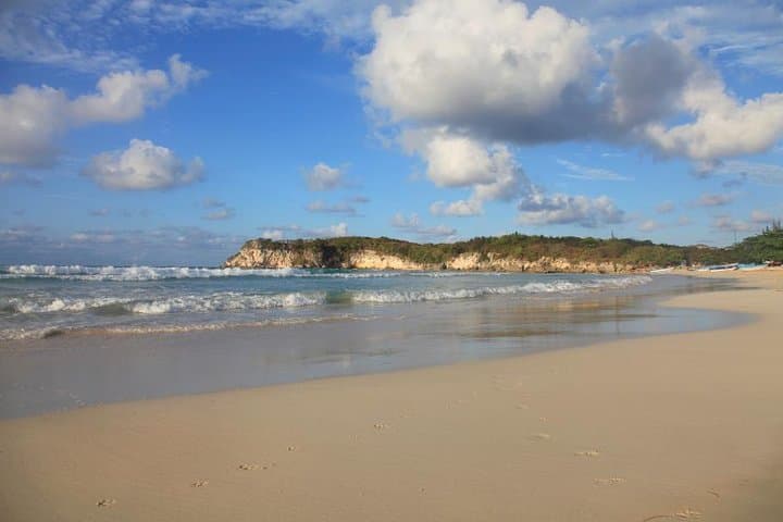 Unleash Adventure: Punta Cana Buggy Tour to Macao Beach photo 4