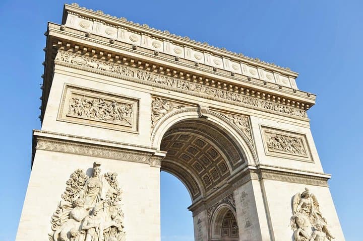 Family-Friendly Paris Highlights Walking Tour — Opera to Eiffel with a Kid-Savvy Guide