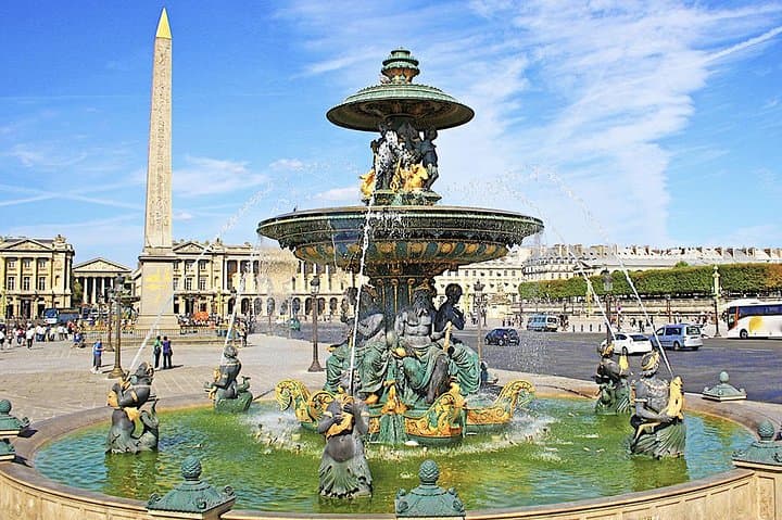 Family-Friendly Paris Highlights Walking Tour — Opera to Eiffel with a Kid-Savvy Guide photo 2