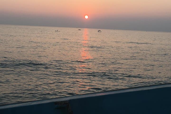 Coastal India Shore Excursion: Mumbai, Goa, Kochi, Alleppey & Mangalore Day Tour photo 3