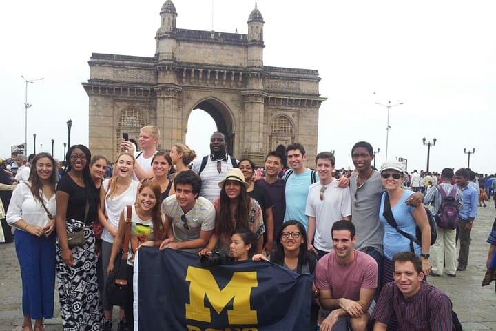Discover Mumbai: A Private Ferry Adventure and City Tour