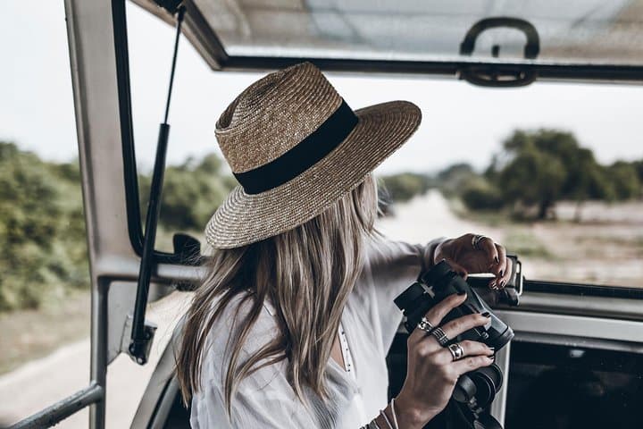 Udawalawe National Park Jeep Safari From Bentota: Guaranteed Elephant Sightings photo 4