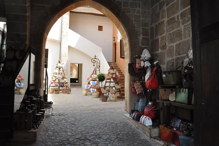 Valldemossa and Palma Private Shore Excursion: A Five‑Hour Cultural Drive from Palma Port photo 5