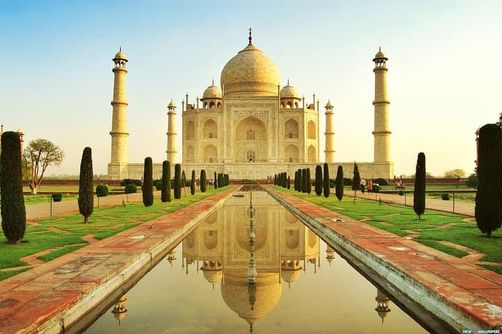 Golden Triangle Private Tour: 6-Day Delhi, Agra, Jaipur & Mandawa Itinerary photo 4